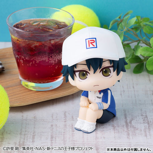『新テニスの王子様』るかっぷ 越前リョーマ 完成品フィギュア